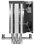 Кулер для процессора DEEPCOOL AG300 G2 [R-AG300-BKAMMG2] черный