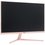 27" Монитор ASUS VU279CFE-P розовый