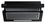 Вытяжка телескопическая Haier HVQ-S6605B черный/черный
