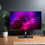 32" Монитор ASUS ProArt Display PA328CGV черный