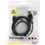 Кабель Baseus Lightning 8-pin - USB Type-A черный