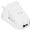 Mouse wireless/wired Attack Shark X11 [Shark X11 White] white