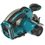 Пила дисковая Makita DSS610Z LXT 18V