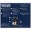 Avtomatik qahva mashinasi DeLonghi Magnifica Start ECAM220.60.B qora