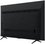 75" (190 см) Телевизор TCL 75P7L черный