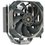 Кулер для процессора Thermalright TA 120 EX Mini [TA120-EX-MINI] серый