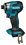 Дрель-шуруповерт Makita DTD173RTJ LXT 18V