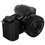 Беззеркальный фотоаппарат Sony Alpha ZV-E10 kit E PZ 16-50mm F3.5-5.6 OSS II черный