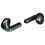 Наушники TWS Samsung Galaxy Buds 4  черный 2026