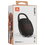 Портативная колонка JBL CLIP 5, черный