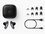 Наушники TWS Anker Soundcore Liberty Buds  черный 2025