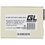 Медиаконвертер GIGALINK GL-MC-UTPF-SC1F-18SM-1550-N