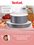 Набор посуды Tefal Ingenio Natural Force