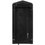 Корпус ARDOR GAMING Crystal Flow CF235  черный