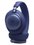 Беспроводные/проводные наушники JBL LIVE 780NC  синий 2026