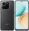 6.77" Смартфон HONOR 400 Smart 256 ГБ черный