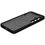 Накладка  KEYRON Silicone Origin для Samsung Galaxy S26 черный