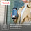 Термокружка Tefal Classic Twist N2024510 синий