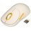 Sichqoncha simsiz Xiaomi Wireless Mouse 3 [BHR7638CN] oq