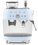 Кофеварка рожковая Smeg EGF03PBEU голубой