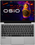 14" Ноутбук OSiO FocusLine F140i-017 серый
