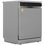 Посудомоечная машина Midea MFD60S350Si серебристый
