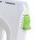 Миксер ручной электрический Braun HM1100WH