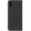 Чехол-книжка  Aceline Kors для Xiaomi Redmi 9A черный