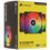 Комплект вентиляторов Corsair iCUE SP120 RGB PRO Performance [C0-9050094-WW] черный