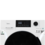 Стиральная машина Midea MFC3712BSW40/W белый