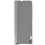 LG GC-B257SSZVсеребристый