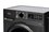 Стиральная машина Midea MF01712BS40/T серебристый