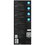 Мышь беспроводная Logitech G PRO X SUPERLIGHT 2 [910-006630] черный