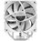 Кулер для процессора Ocypus Iota A40 WH Dual Fan [Iota-A40-WH2NNWD00X-GL] белый