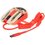 Mouse wired A4Tech Bloody W63 Max Proxy Boom [W63MAXPROXYBOOM] pink
