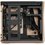 Корпус Fractal Design Era ITX [FD-CA-ERA-ITX-CHP] золотистый