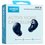 Наушники TWS Anker Soundcore Dot 3i  синий 2022