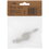 Кабель FinePower micro USB-B - USB Type-A черный 0.75 м
