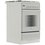 Oven and Stove Top Gefest ПГЭ 5302-04 0267 beige