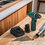 Дрель-шуруповерт FinePower OneBase XCDBR30 OneBase12