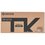 Картридж лазерный Kyocera TK-6110 черный