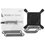 Кулер для процессора PCCooler RC600-67 [RC667-XXNWYX-GL] черный