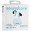 Наушники TWS Anker Soundcore P30i  голубой 2024