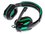 Проводные наушники Defender Warhead G-275  черный 2016