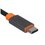 USB-разветвитель Baseus Metal Gleam Series