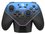 Геймпад беспроводной/проводной GameSir Super Nova синий