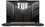 16" Ноутбук ASUS TUF Gaming FX607VJB-RL103 серый