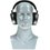 Беспроводные/проводные наушники Sennheiser MOMENTUM 4  черный 2022