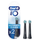 Набор сменных насадок ORAL-B iO RB CB-2 Ultimate Clean