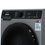 Стирально-сушильная машина Gorenje WD2PA1X64A2DGW/C серый